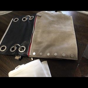 Large Hammitt Montana bag